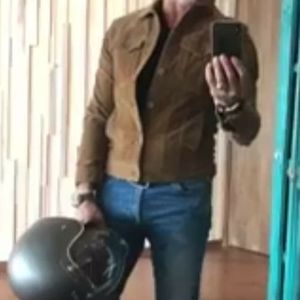 Meet your Posher, Camilo